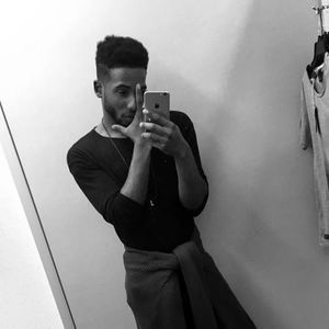 Meet your Posher, Omar