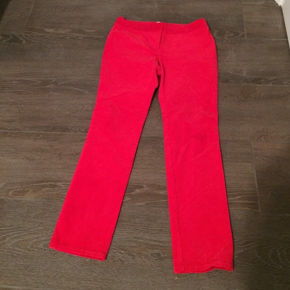 Ann Taylor Loft pants