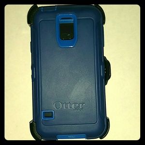 Otterbox Defender Series Case for Galaxy S5