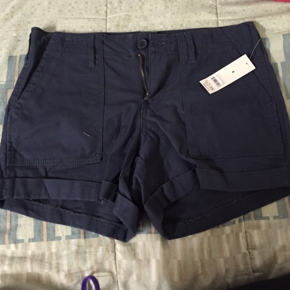 Short