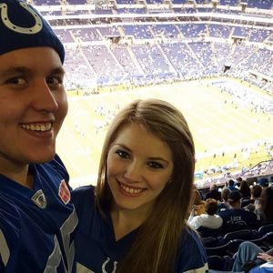 Meet your Posher, Caleb