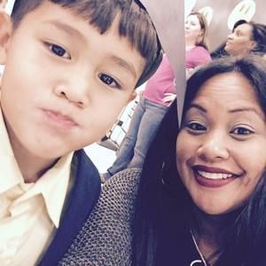 Meet your Posher, Sherri