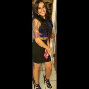 Meet your Posher, Arleen