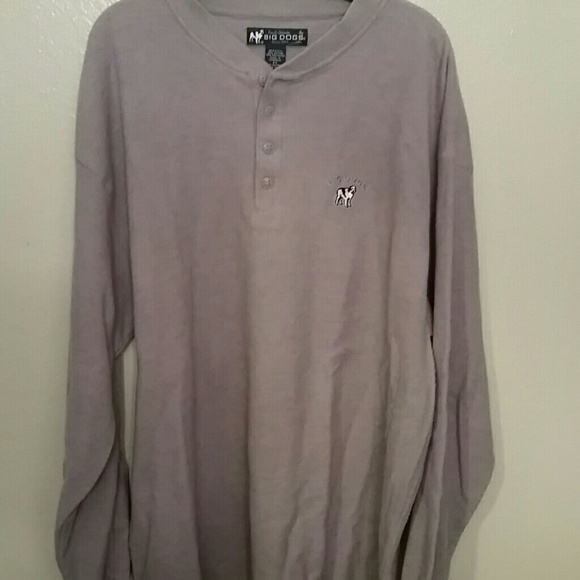 Sweat shirt