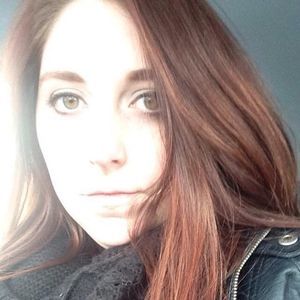 Meet your Posher, Lacy