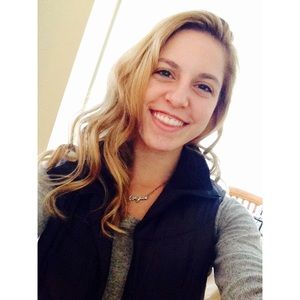 Meet your Posher, Morgan