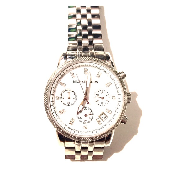LIKE-NEW Michael Kors Watch for Women