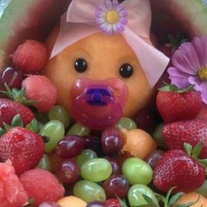 Meet your Posher, Diana