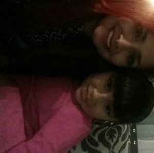 Meet your Posher, Zulma