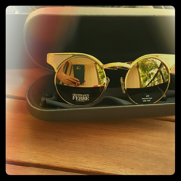 Gianfranco Ferre Sunglasses