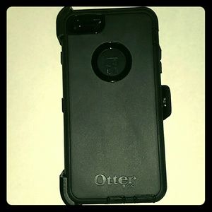 Otterbox Defender Series Case for iPhone 6 plus