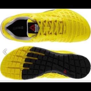 Crossfit nanos 3.0