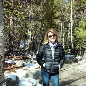 Meet your Posher, Chrissy