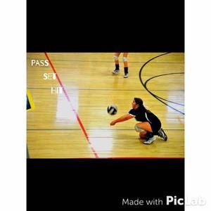 Meet your Posher, Allyson