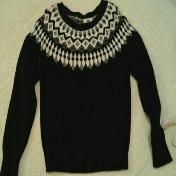 Sweater free