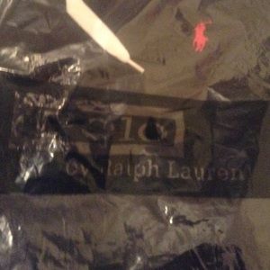 Polo Ralph Lauren jacket 👕