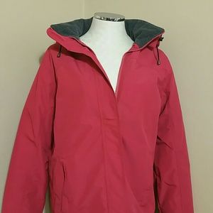 Lands' End Jacket