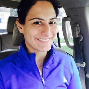 Meet your Posher, April