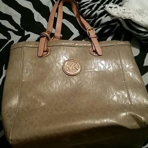 Mk bag