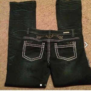 Size 5 bootcut jeans