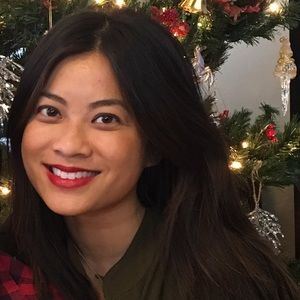 Meet your Posher, Angela