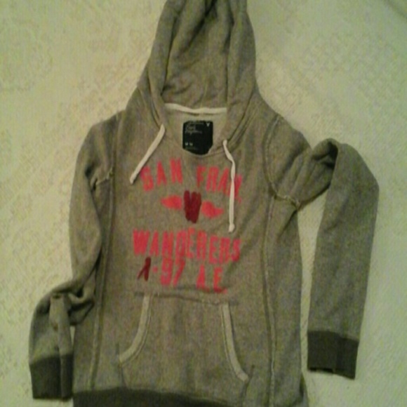 Ae hoodie free