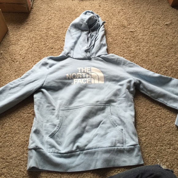 The North Face Sweaters - Sweatshirt