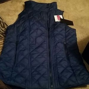 Marc new York by Andrew Marc vest