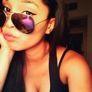 Meet your Posher, Arianna