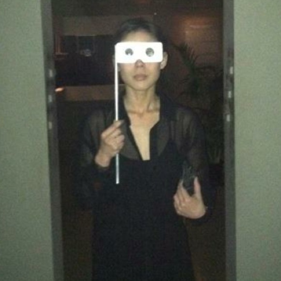 Meet your Posher, Alexis