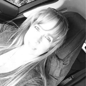 Meet your Posher, Terri