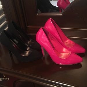 Shoes 👠👠 get 2 for $15!!