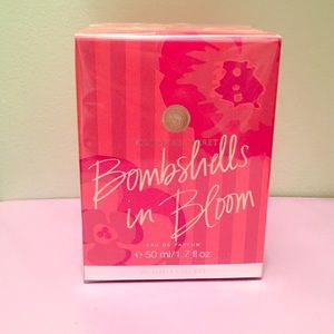 Victoria's Secret - Bombshells in Bloom EDT