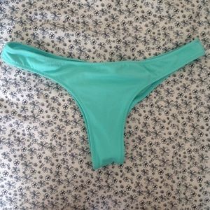 Itsy Victoria's Secret Brazilian Bikini