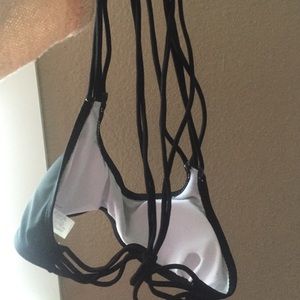 Cupshe brand bathing suit