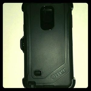 Otterbox Defender Series Case for Galaxy Note 4!!