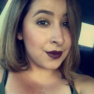 Meet your Posher, Lizette