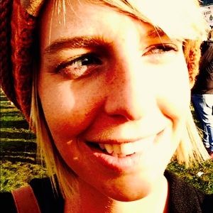 Meet your Posher, Jenna