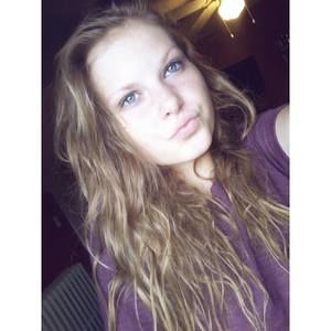 Meet your Posher, Justine