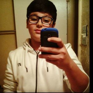 Meet your Posher, Anthony