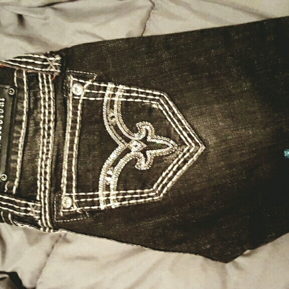 Rock revivals sz 26