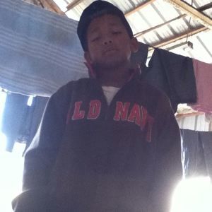 Meet your Posher, Billy