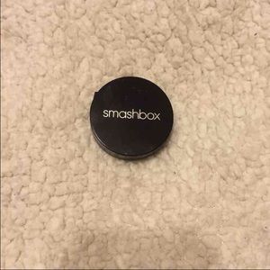 Smashbox eyeshadow trio