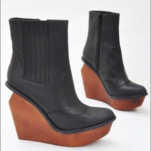 ankle boots brisbane