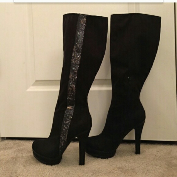Boots!