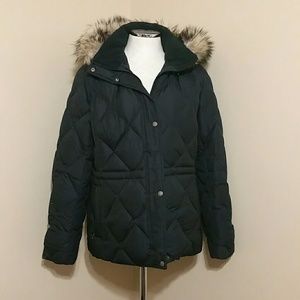 ***SOLD***Lands' End Jacket