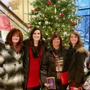 Meet your Posher, Isabella