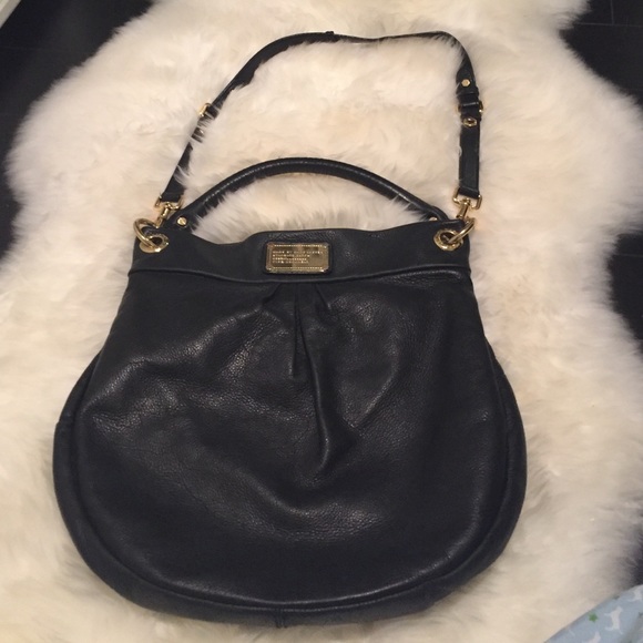 Marc by Marc Jacobs Classic Q Hillier Hobo