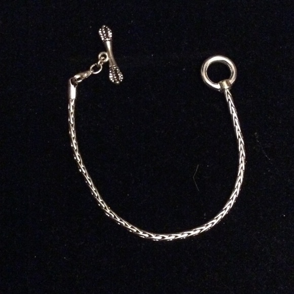 Charms bracelet