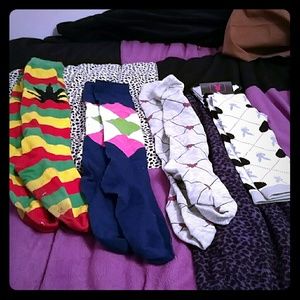 Fun sock bundle!